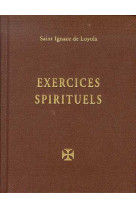 Exercices spirituels