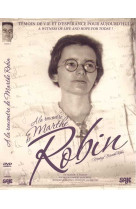 A la rencontre de marthe robin - dvd