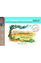 Calendrier de la paix 2017