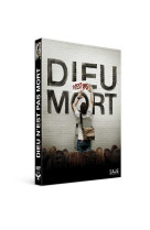 Dieu n'est pas mort - dvd