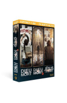 En quête de foi   - coffret 3 dvd