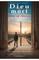 Dieu n’est pas mort 4 - dvd