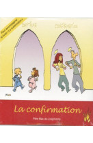 La confirmation (cd)