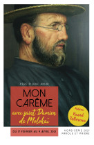 Mon carême 2021 avec saint damien de molokaï