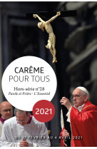 Carême pour tous 2021