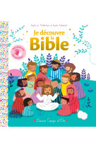 Je découvre la bible