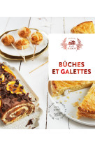 Bûches et galettes