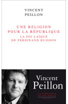 Une religion pour la république