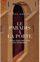 Le paradis à la porte