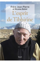 L'esprit de tibhirine