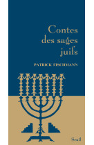 Contes des sages juifs