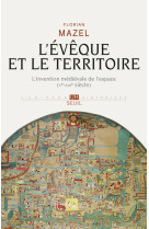 L'evêque et le territoire