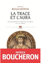 La trace et l'aura