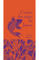 Contes des sages du japon