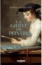 La griffe du peintre