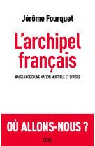 L'archipel français