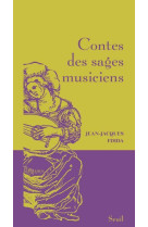 Contes des sages musiciens