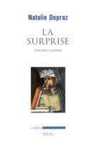 La surprise