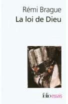 La loi de dieu