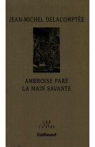 Ambroise paré