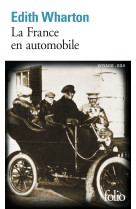 La france en automobile