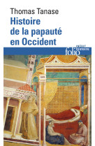 Histoire de la papauté en occident