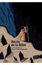 Récits de la bible