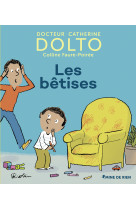 Les bêtises