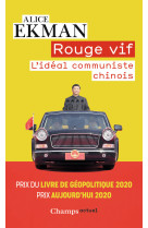 Rouge vif