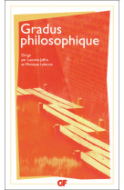 Gradus philosophique