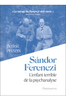 Sándor ferenczi