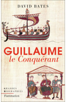 Guillaume le conquérant