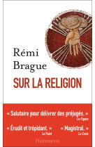 Sur la religion