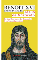 Jésus de nazareth