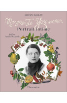 Marguerite yourcenar