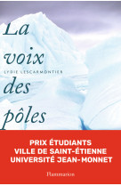 La voix des pôles