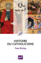 Histoire du catholicisme