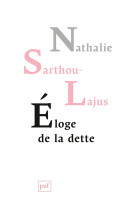 éloge de la dette