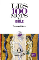 Les 100 mots de la bible