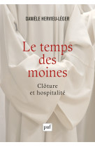 Le temps des moines