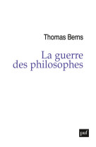 La guerre des philosophes