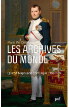 Les archives du monde