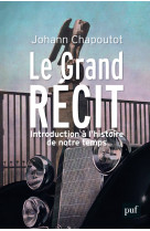 Le grand récit