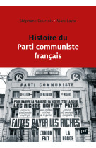 Histoire du parti communiste français