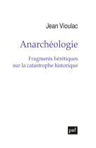 Anarchéologie