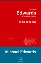 Bible et poésie