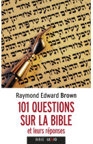 101 questions sur la bible et leurs reponses