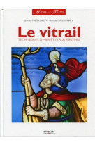 Le vitrail