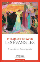 Philosopher avec les évangiles