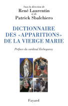 Dictionnaire des apparitions de la vierge